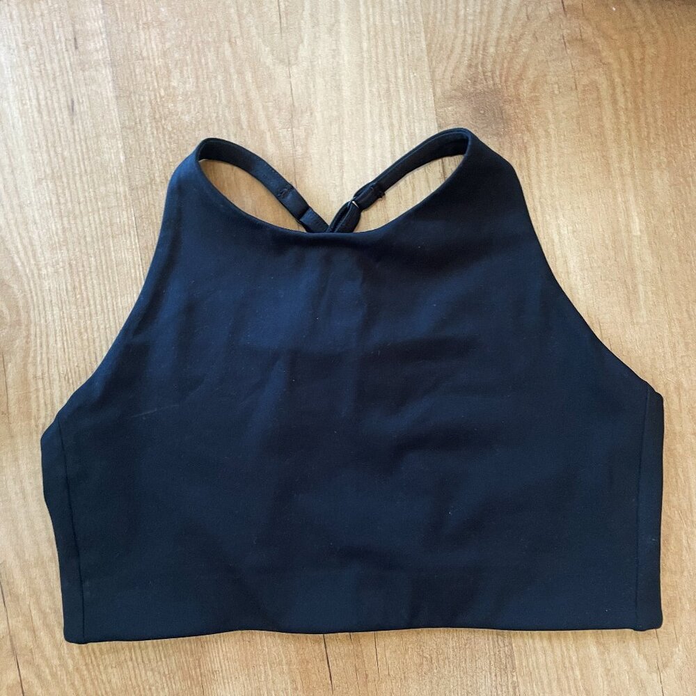 Girlfriend Collective Topanga Sports Bra